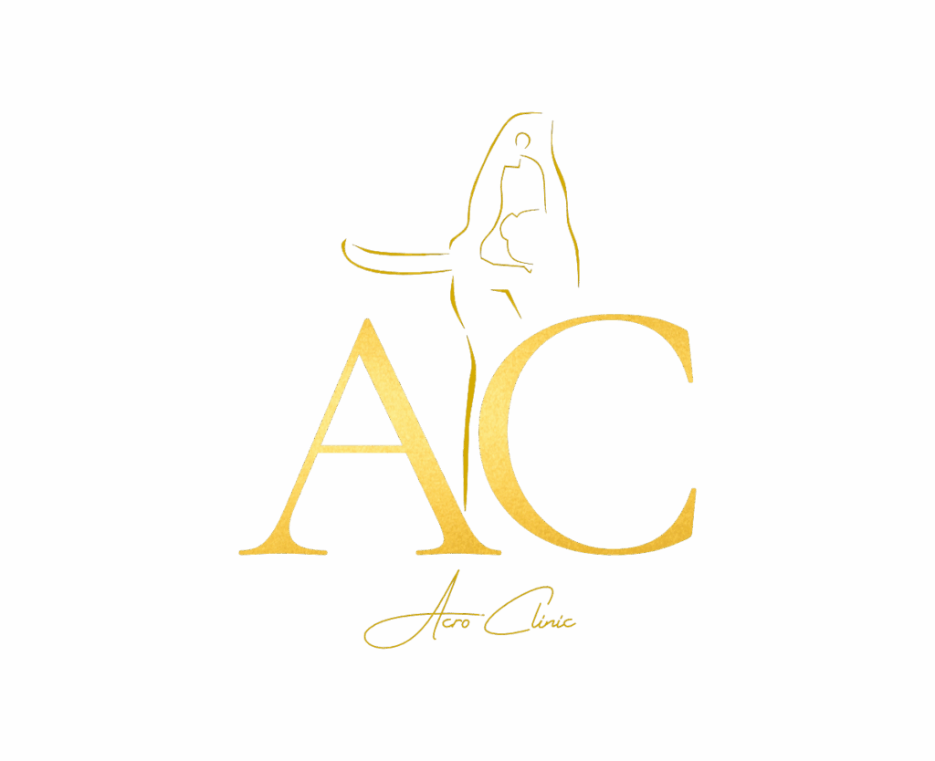 AcroClinic Logo